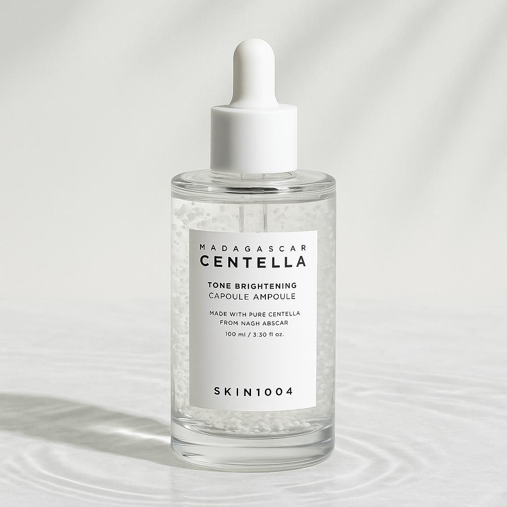 SKIN1004 Madagascar Centella Tone Brightening Capsule Ampoule - 100ml
