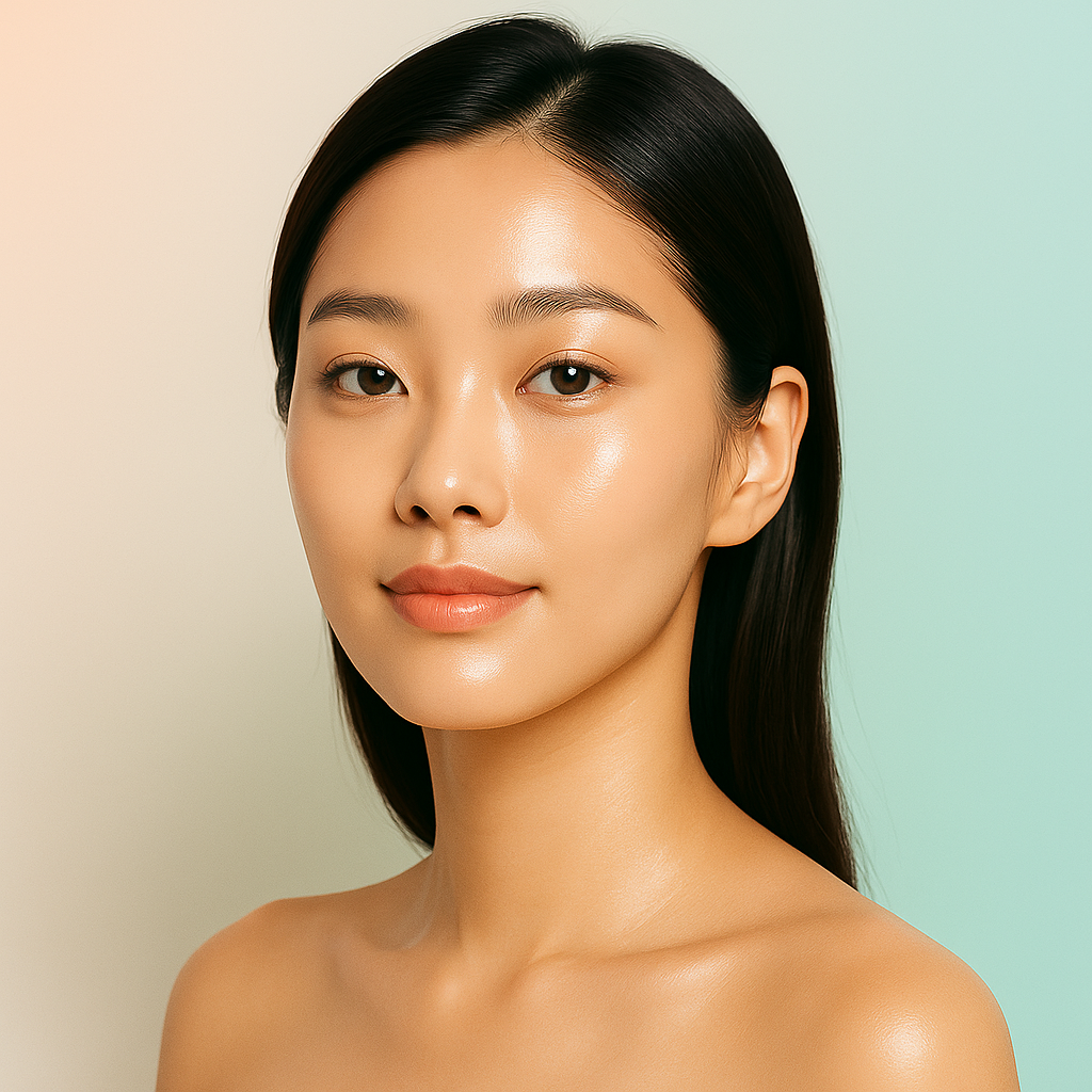 Skincare coreano para una piel perfecta