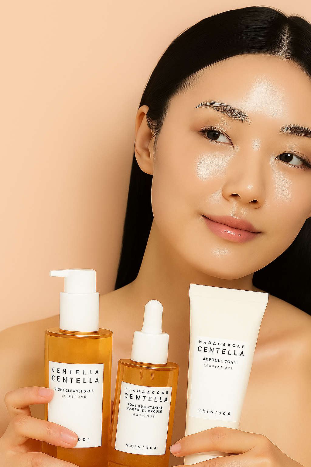 5 ingredientes coreanos que cambiarán tu piel (y cómo usarlos)