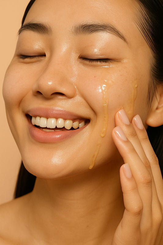 ¿Por qué el skincare coreano realmente funciona? Descubre sus secretos