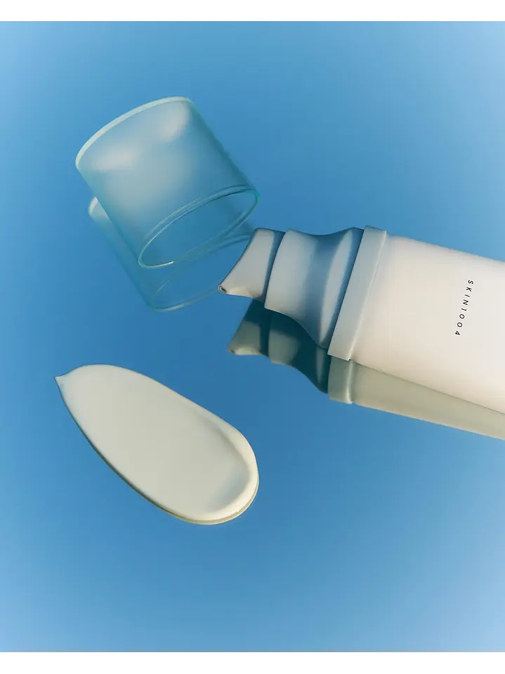 Madagascar Centella Hyalu-Cica Water-Fit Sun Serum