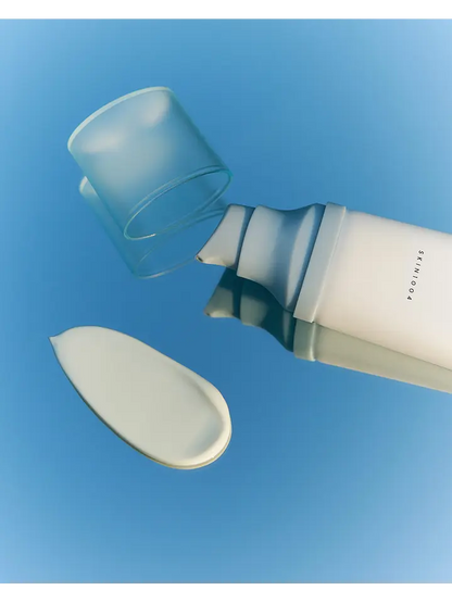 Madagascar Centella Hyalu-Cica Water-Fit Sun Serum