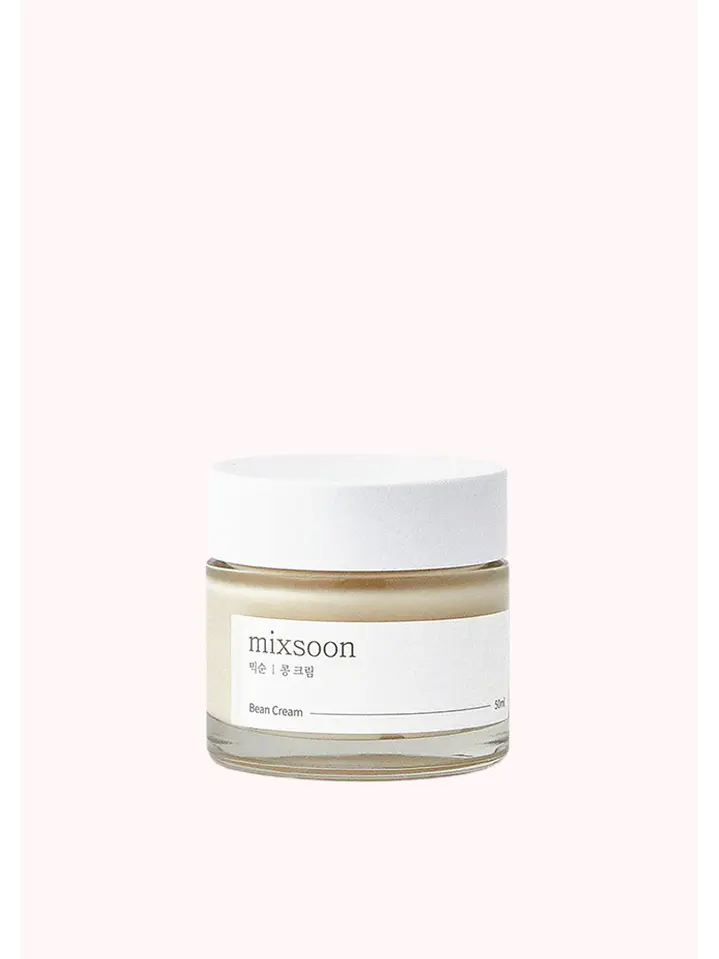 Mixsoon Bean Cream