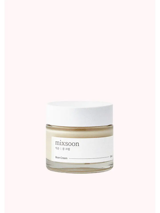 Mixsoon Bean Cream