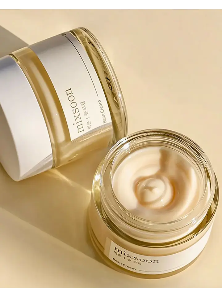 Mixsoon Bean Cream