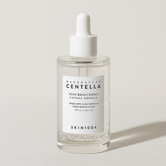SKIN1004 Madagascar Centella Tone Brightening Capsule Ampoule - 100ml