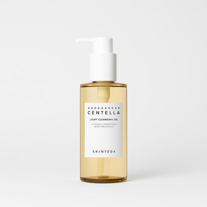 SKIN1004 Madagascar Centella Light Cleansing Oil