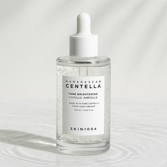 SKIN1004 Madagascar Centella Tone Brightening Capsule Ampoule - 100ml